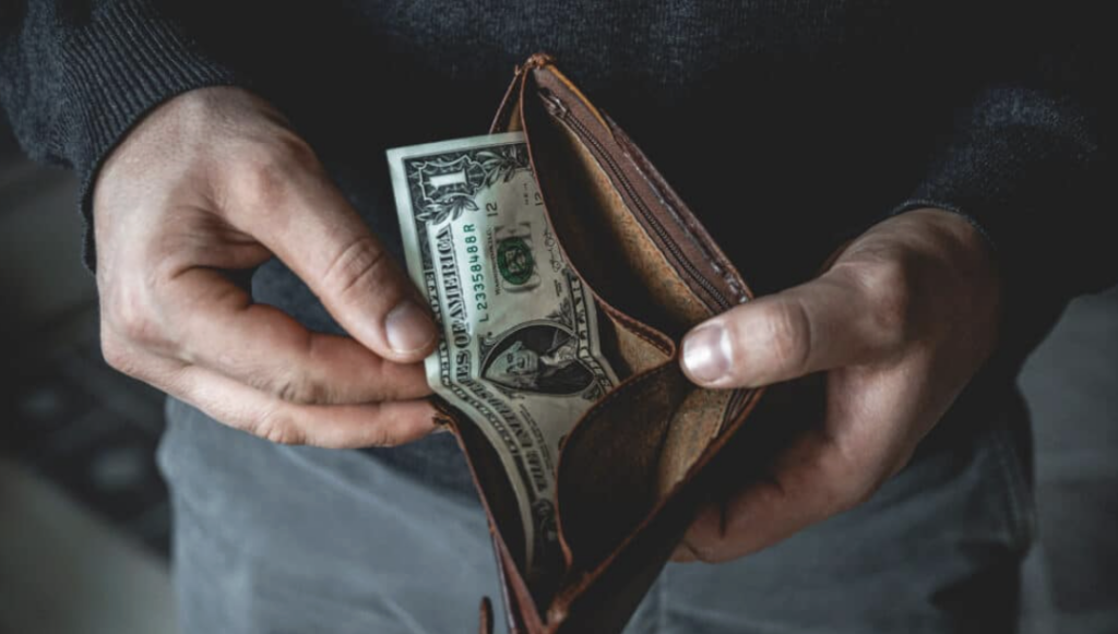 low income
