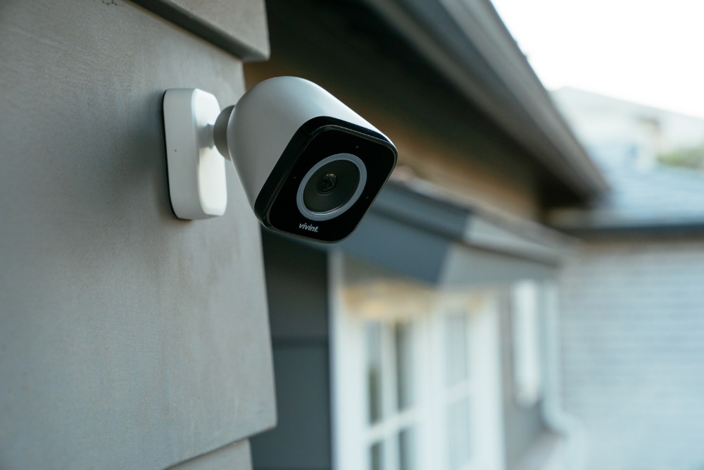 home surveillance