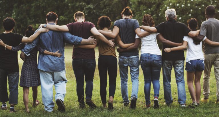 our story